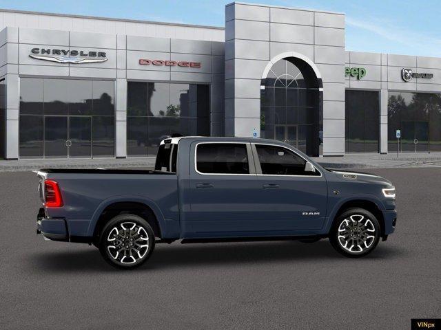 new 2026 Ram 1500 car, priced at $85,370