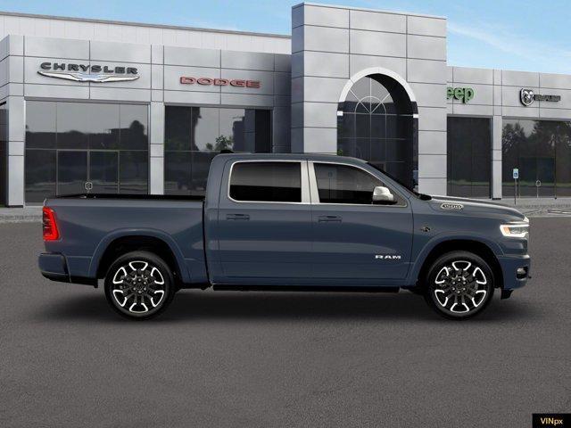 new 2026 Ram 1500 car, priced at $85,370