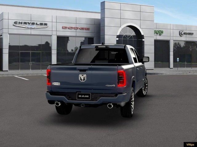 new 2026 Ram 1500 car, priced at $85,370
