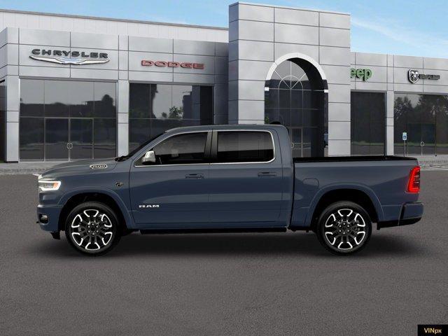 new 2026 Ram 1500 car, priced at $85,370
