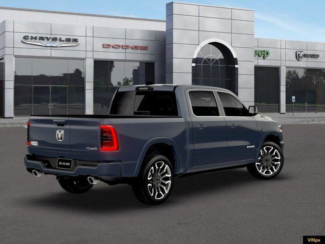 new 2026 Ram 1500 car, priced at $85,370