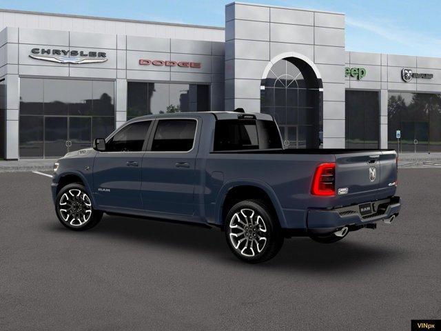 new 2026 Ram 1500 car, priced at $85,370