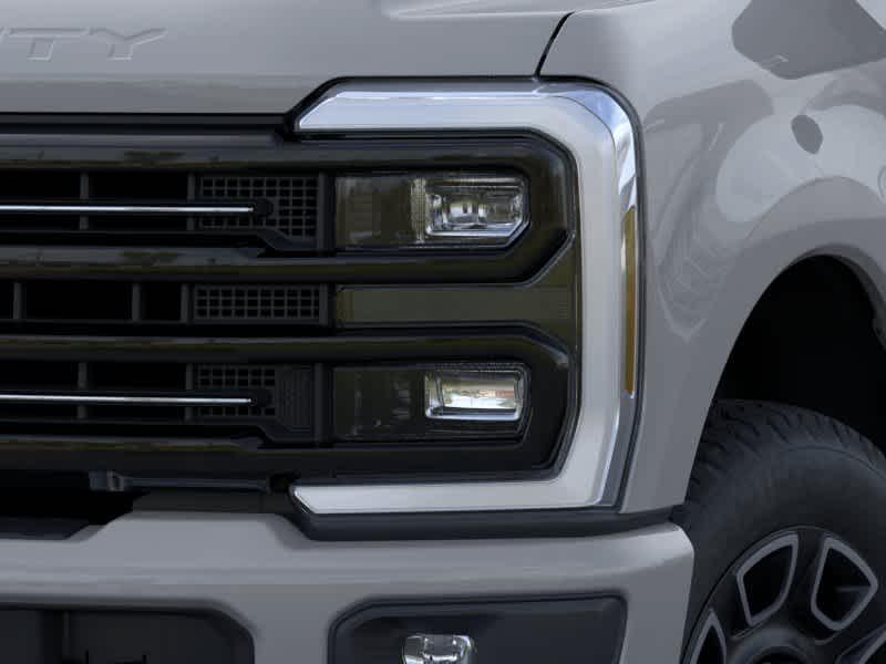 new 2026 Ford F-250 car, priced at $87,525