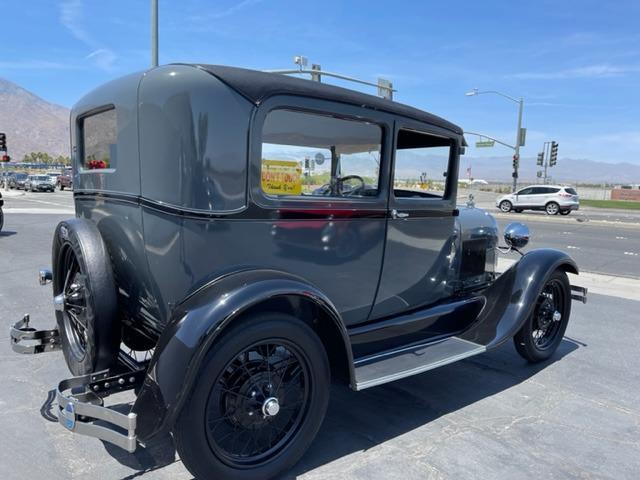 used 1928 Ford Model A car, priced at $22,900