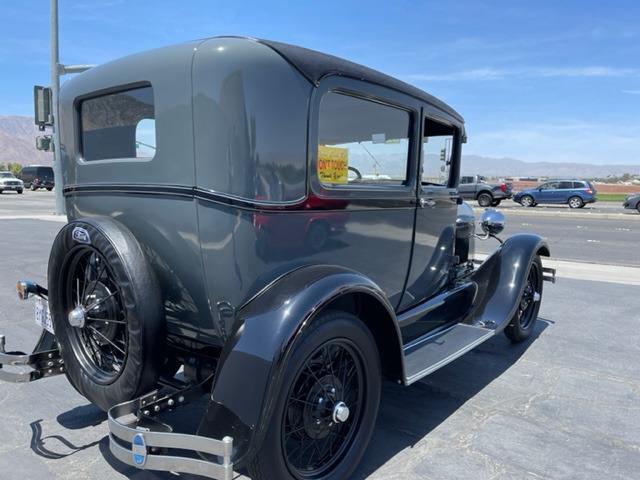 used 1928 Ford Model A car, priced at $22,900