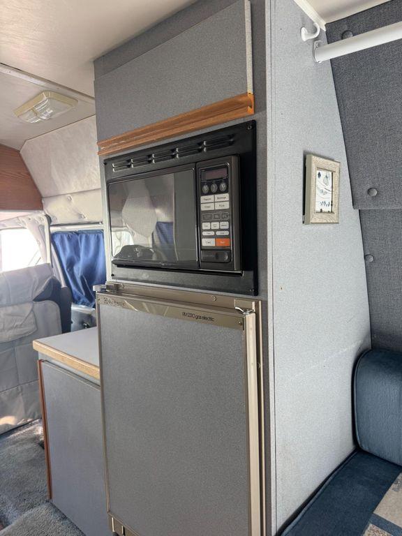 used 1995 Chevrolet Van car, priced at $24,900