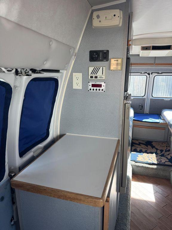 used 1995 Chevrolet Van car, priced at $24,900