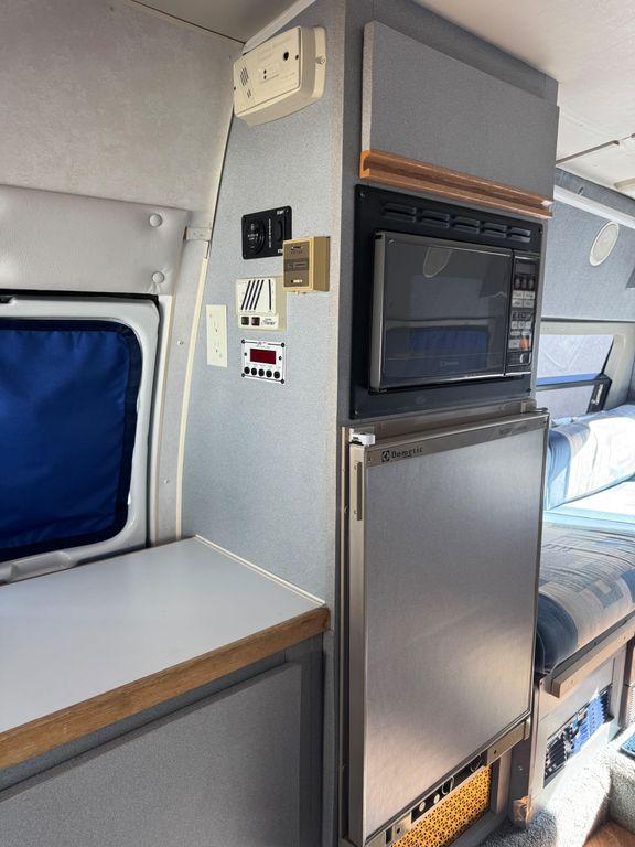 used 1995 Chevrolet Van car, priced at $24,900