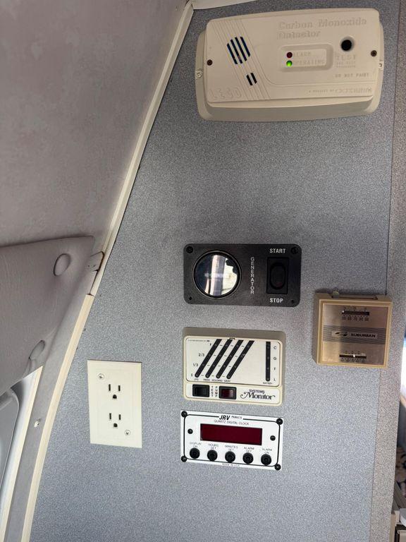 used 1995 Chevrolet Van car, priced at $24,900