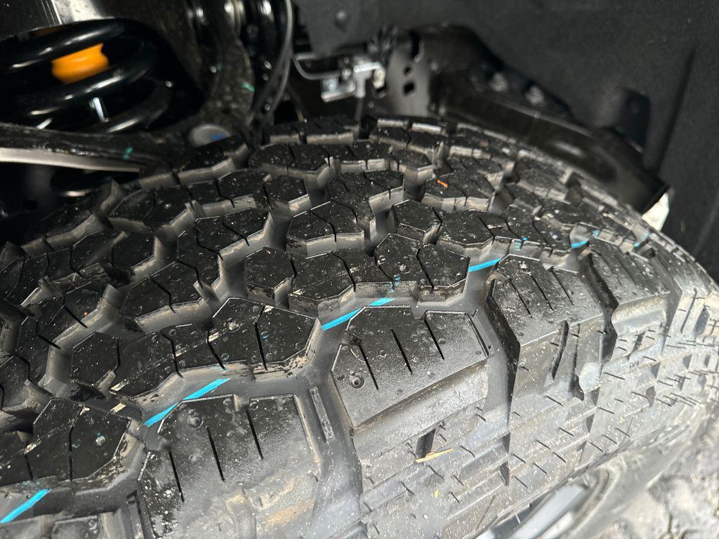 new 2025 Ford F-150 car, priced at $53,094