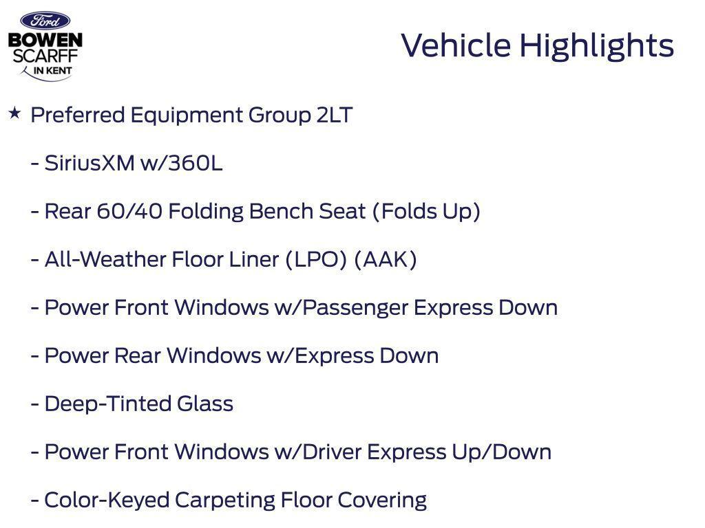 used 2024 Chevrolet Silverado 1500 car, priced at $51,398