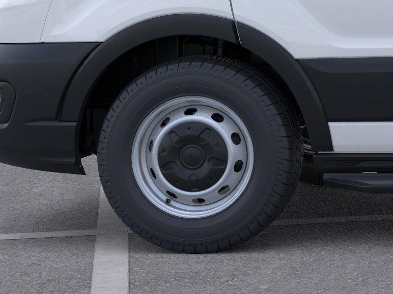 new 2026 Ford Transit-350 car, priced at $66,375