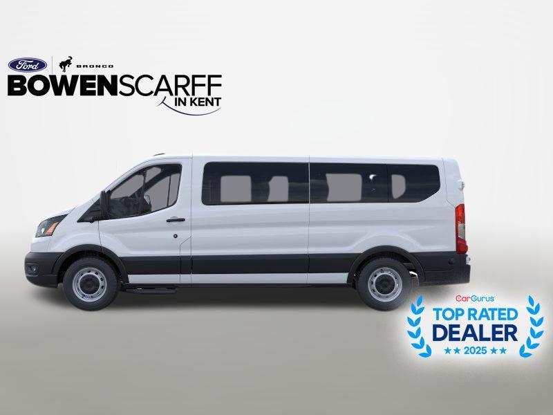new 2026 Ford Transit-350 car, priced at $66,375
