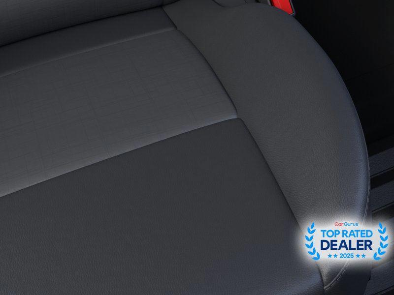 new 2026 Ford Transit-250 car, priced at $55,635