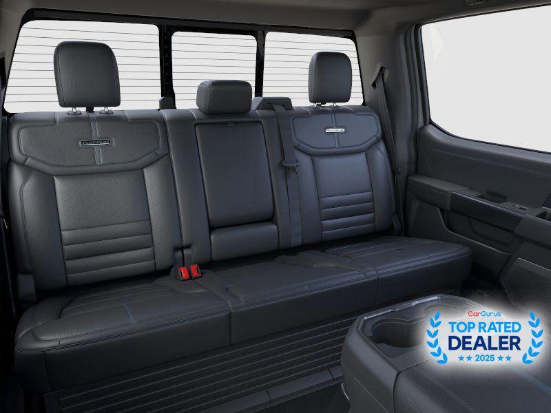 new 2026 Ford F-350 car, priced at $98,937