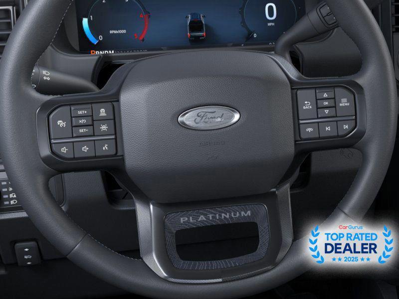 new 2026 Ford F-350 car, priced at $98,937