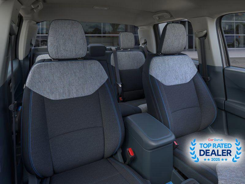 new 2025 Ford Maverick car, priced at $29,912