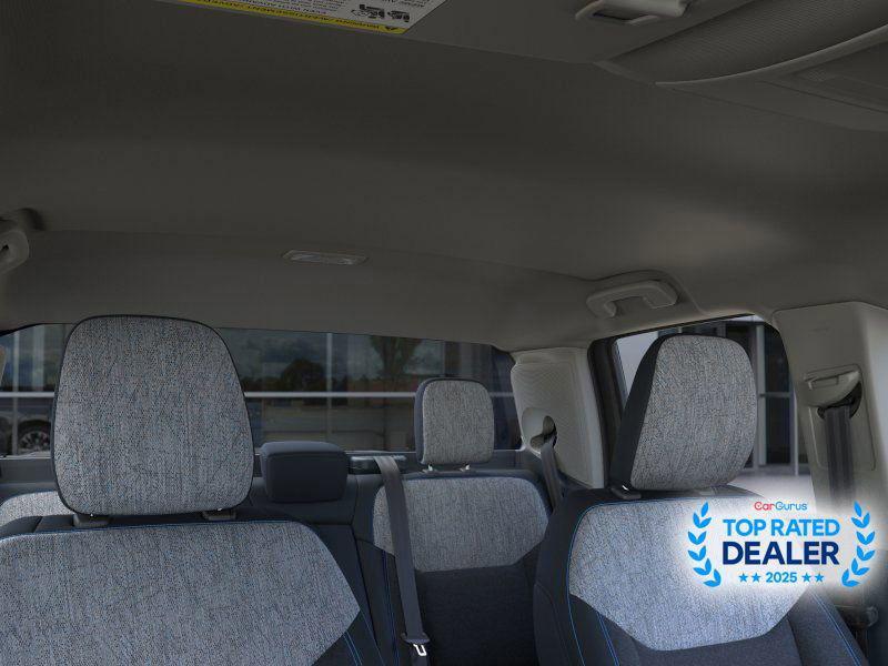 new 2025 Ford Maverick car, priced at $29,912