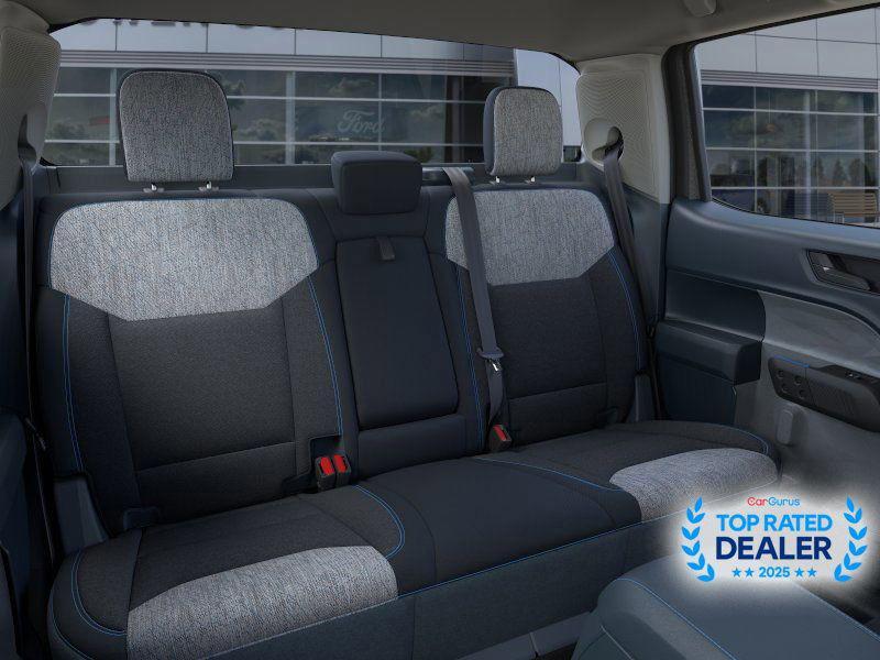 new 2025 Ford Maverick car, priced at $29,912