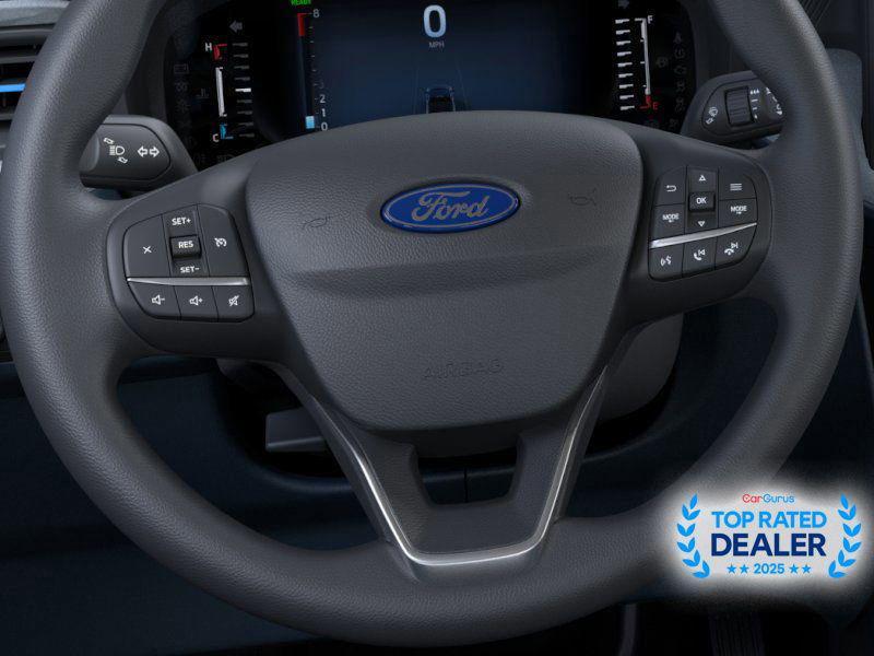 new 2025 Ford Maverick car, priced at $29,912