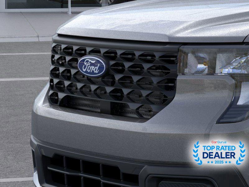 new 2025 Ford Maverick car, priced at $29,912