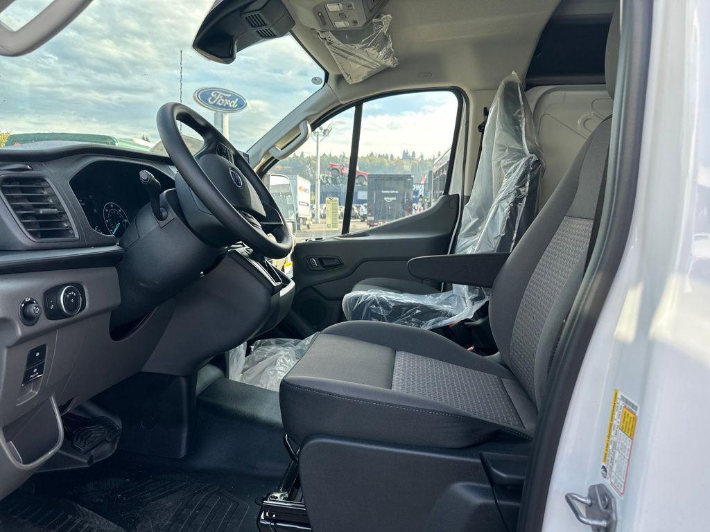 new 2024 Ford Transit-350 car, priced at $47,319