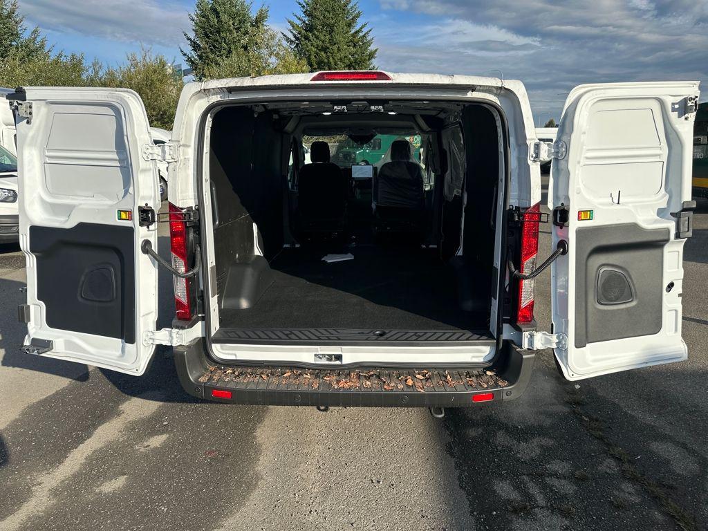 new 2024 Ford Transit-350 car, priced at $47,319
