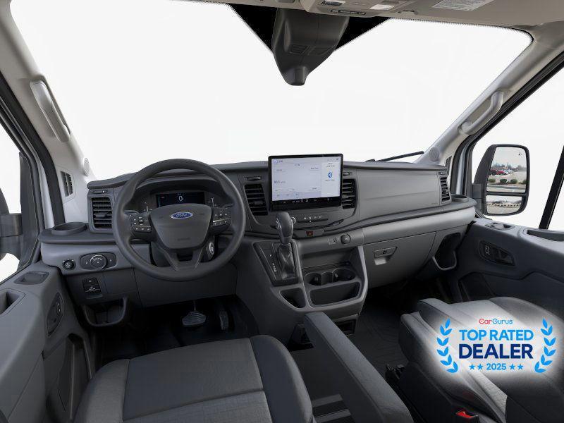 new 2026 Ford Transit-250 car, priced at $57,880