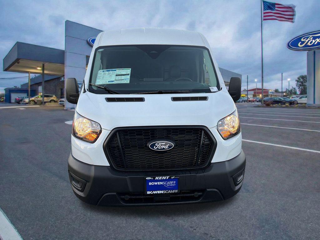 new 2026 Ford Transit-250 car, priced at $63,821