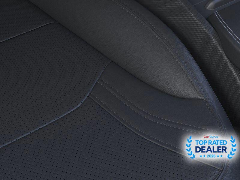 new 2025 Ford Mustang Mach-E car, priced at $46,470