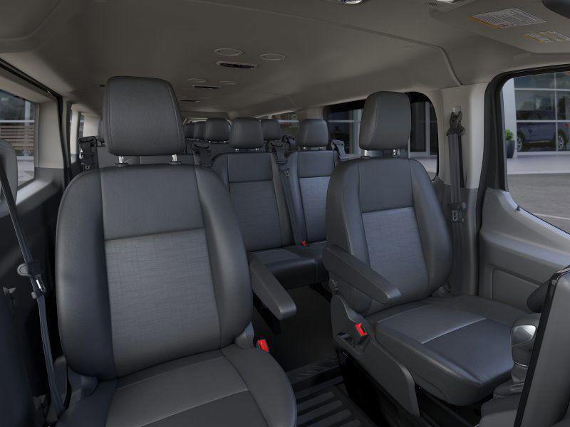 new 2026 Ford Transit-350 car, priced at $66,375