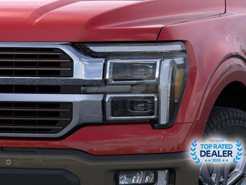 new 2026 Ford F-150 car