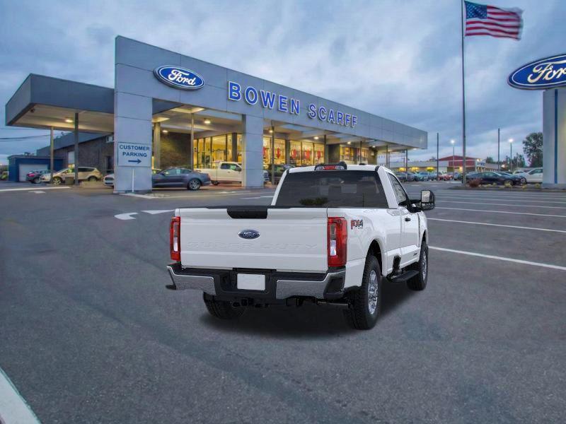 new 2026 Ford F-350 car, priced at $72,835