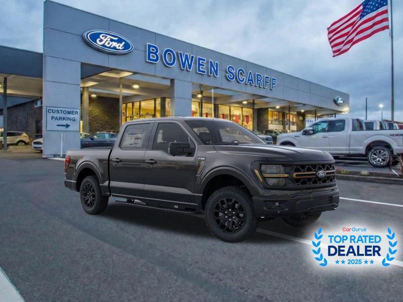 new 2026 Ford F-150 car, priced at $70,730