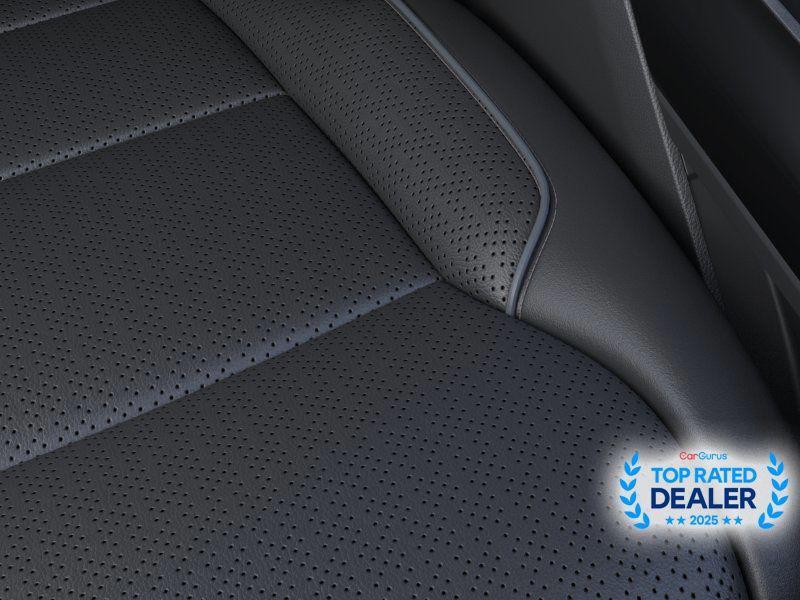 new 2026 Ford F-150 car, priced at $75,890