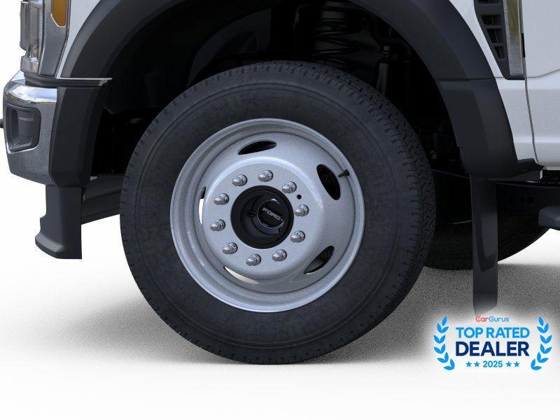 new 2026 Ford F-450 car, priced at $64,850