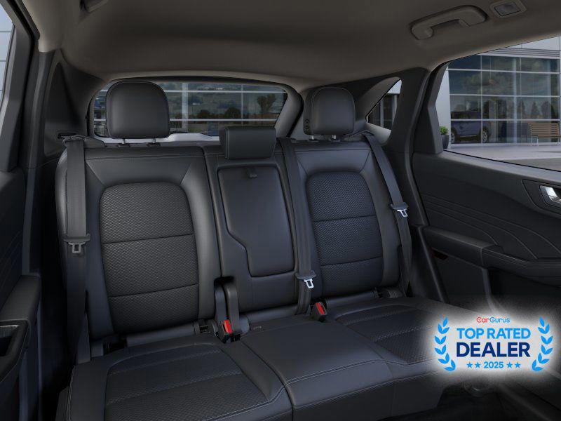 new 2025 Ford Escape PHEV car, priced at $30,468