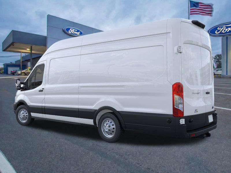 new 2025 Ford Transit-350 car, priced at $62,950