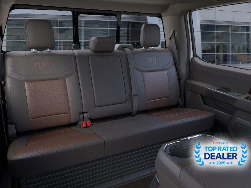 new 2026 Ford F-350 car, priced at $99,990