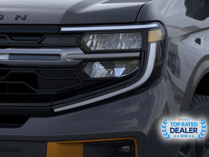 new 2026 Ford Expedition car, priced at $81,287