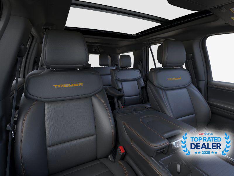 new 2026 Ford Expedition car, priced at $81,287