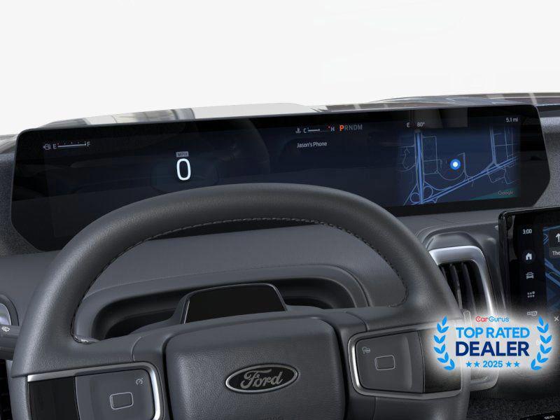 new 2026 Ford Expedition car, priced at $81,287