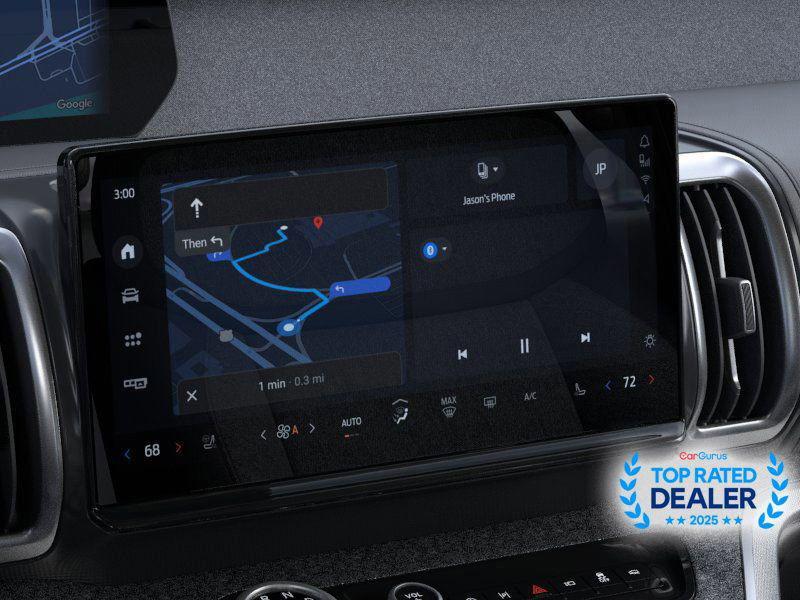 new 2026 Ford Expedition car, priced at $81,287