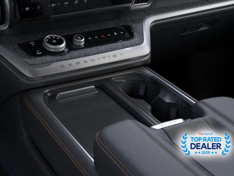 new 2026 Ford Expedition car, priced at $81,287