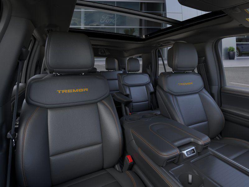 new 2026 Ford Expedition car, priced at $78,181