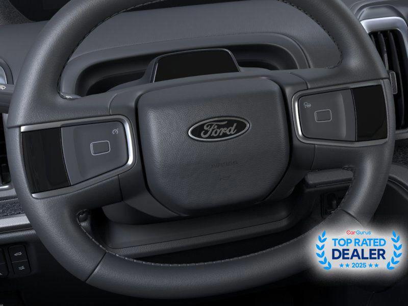 new 2026 Ford Expedition car, priced at $81,287