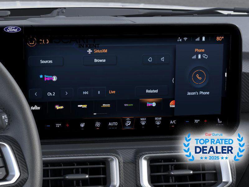 new 2026 Ford Mustang car, priced at $36,585