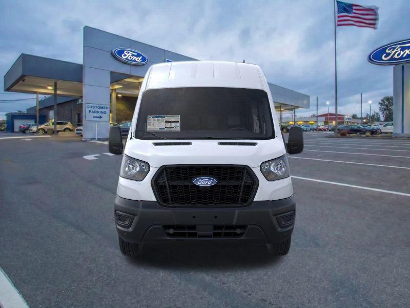 new 2026 Ford Transit-350 car, priced at $60,290