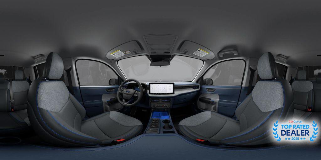 new 2026 Ford Maverick car