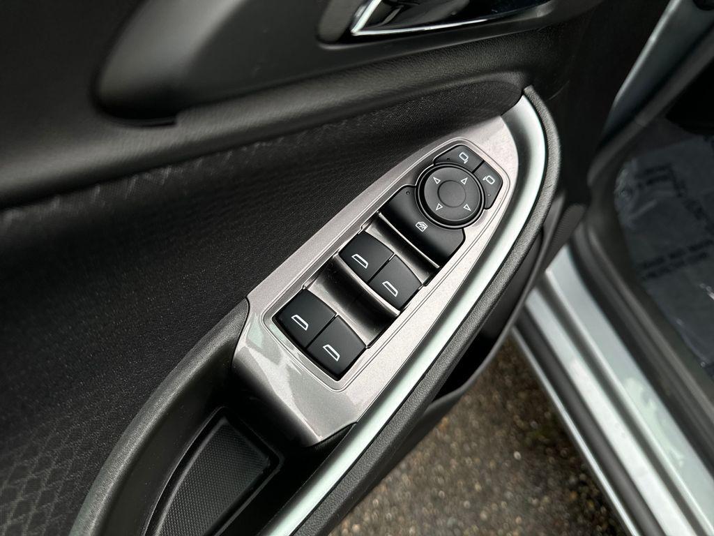 used 2024 Chevrolet Malibu car, priced at $19,598